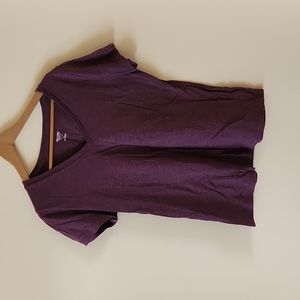 ⭐3/15⭐ Mossimo Supply Co Purple Tee